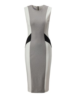 Enges Jerseykleid
