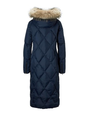 manteau ou doudoune