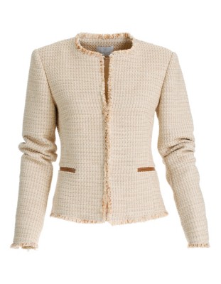 Tweedblazer