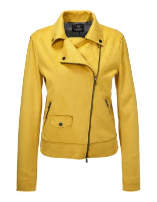 Bikerjacke