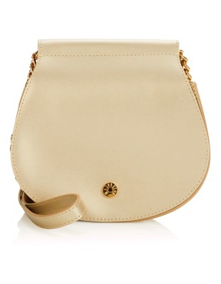 Ledertasche