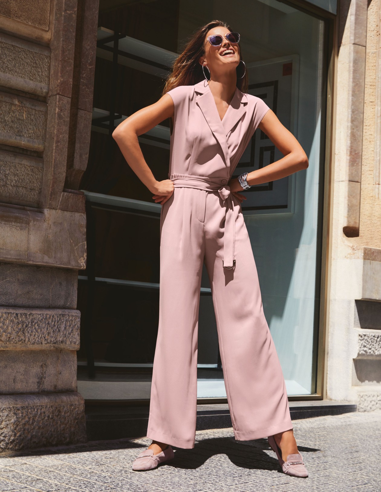 Festliche Jumpsuits Und Elegante Overalls Fur Damen Madeleine Mode